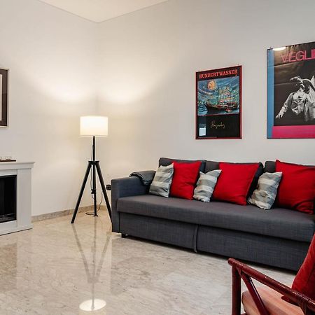 Caliph House 128 Apartamento Bari Exterior foto