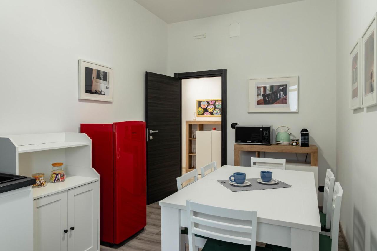 Caliph House 128 Apartamento Bari Exterior foto