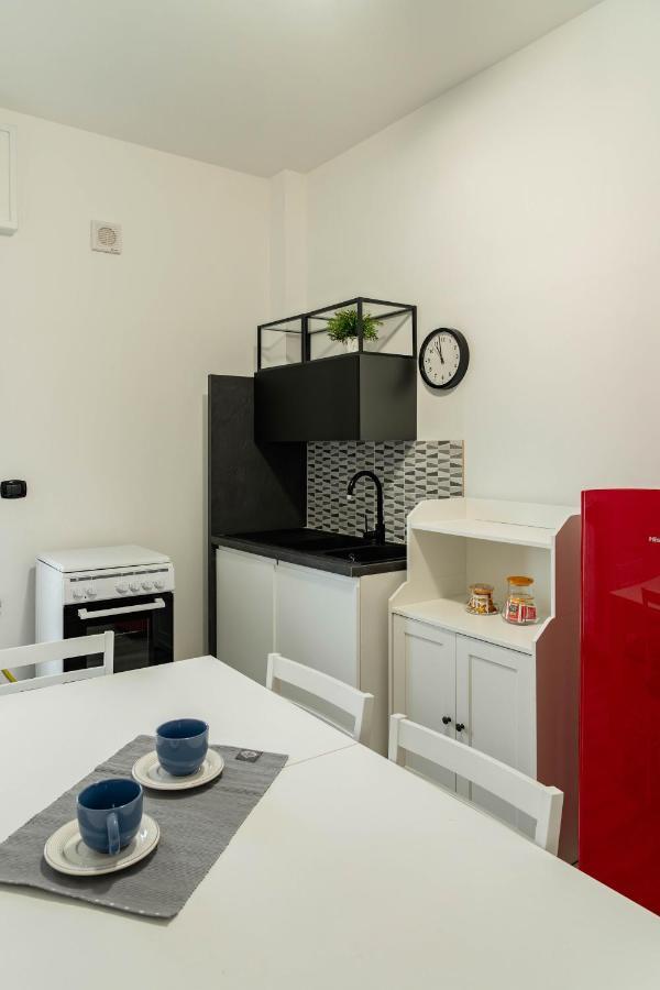 Caliph House 128 Apartamento Bari Exterior foto