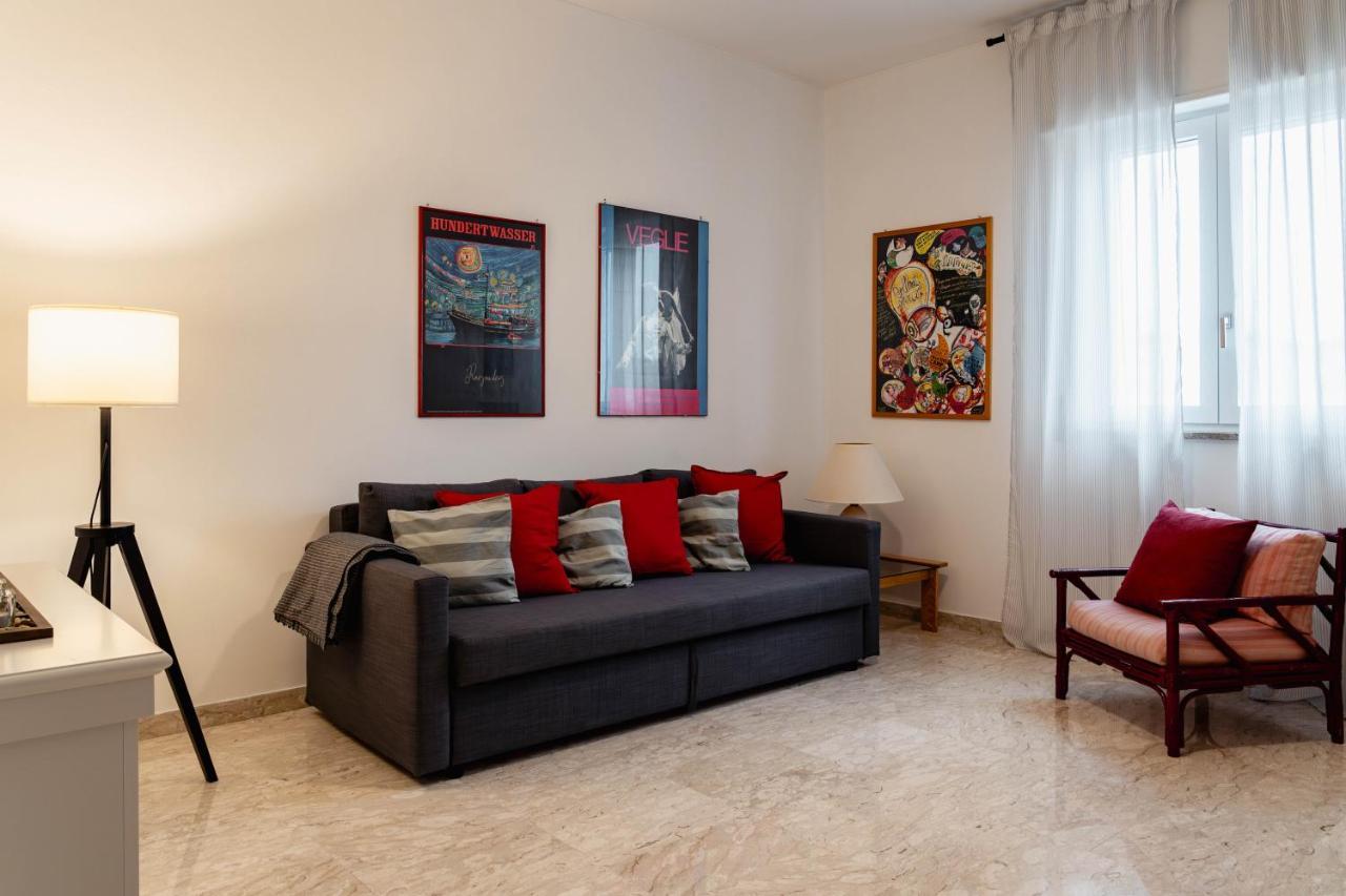 Caliph House 128 Apartamento Bari Exterior foto