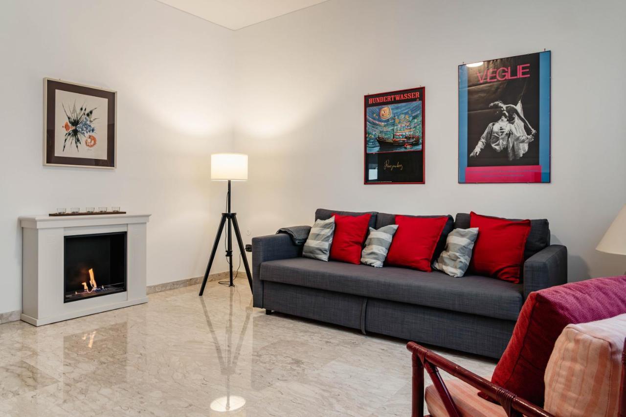 Caliph House 128 Apartamento Bari Exterior foto