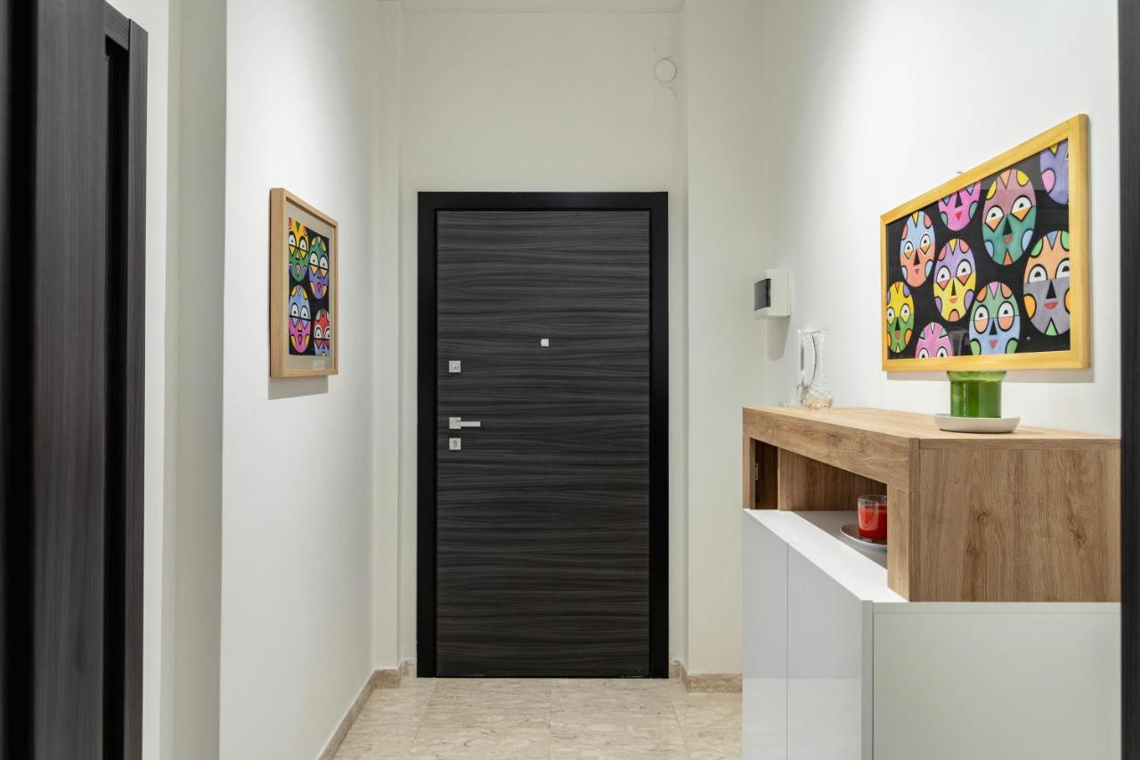 Caliph House 128 Apartamento Bari Exterior foto