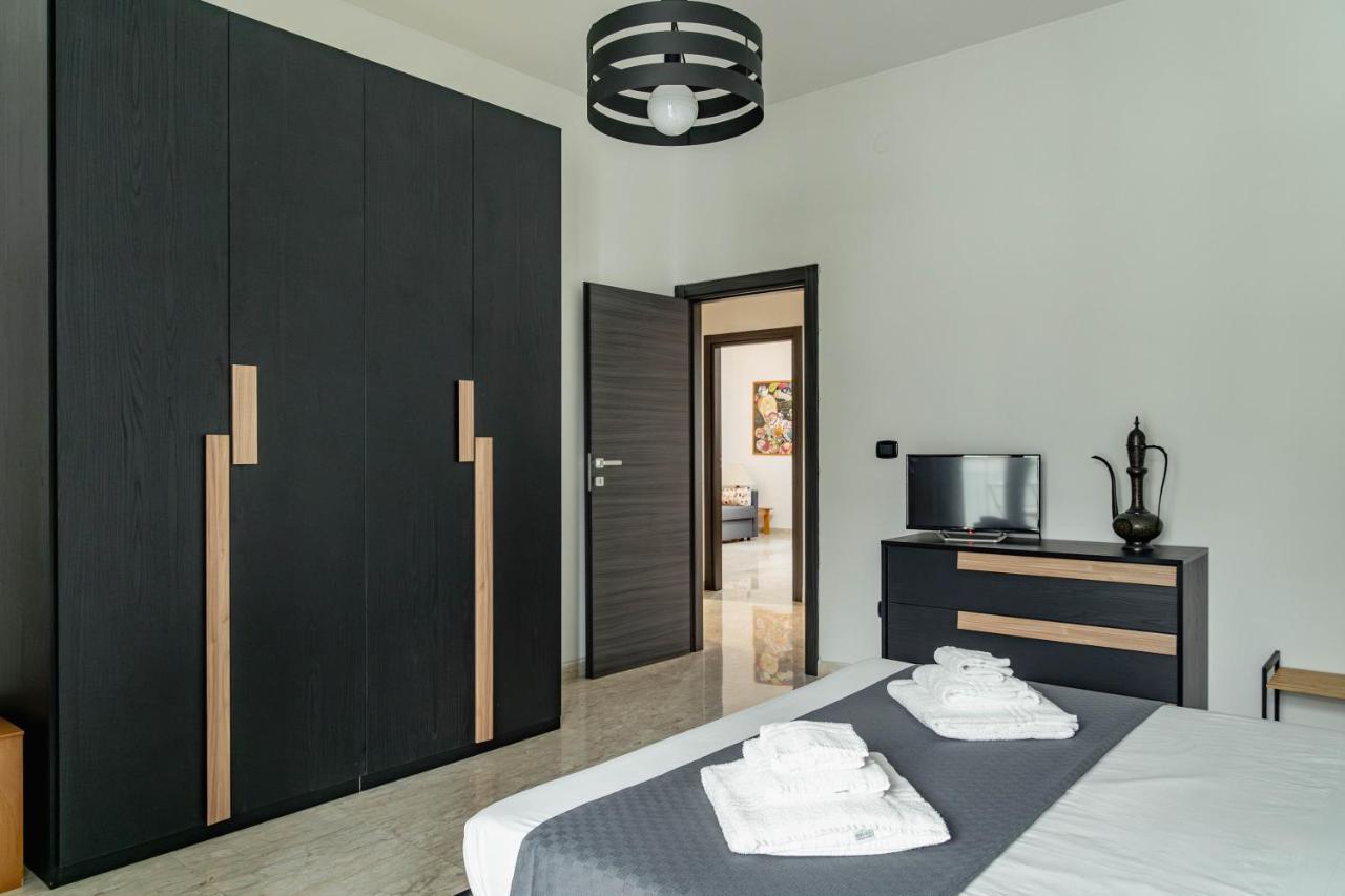 Caliph House 128 Apartamento Bari Exterior foto