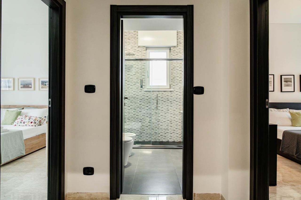 Caliph House 128 Apartamento Bari Exterior foto