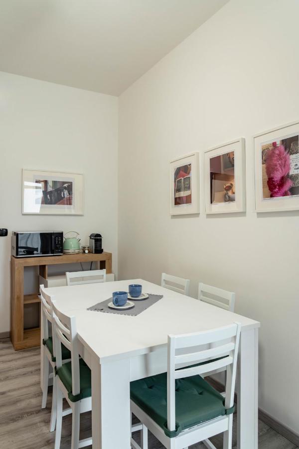 Caliph House 128 Apartamento Bari Exterior foto