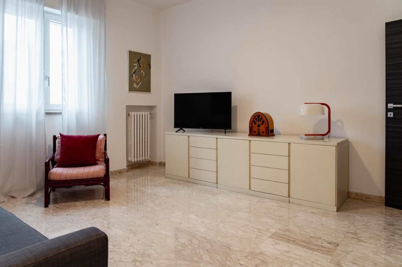 Caliph House 128 Apartamento Bari Exterior foto